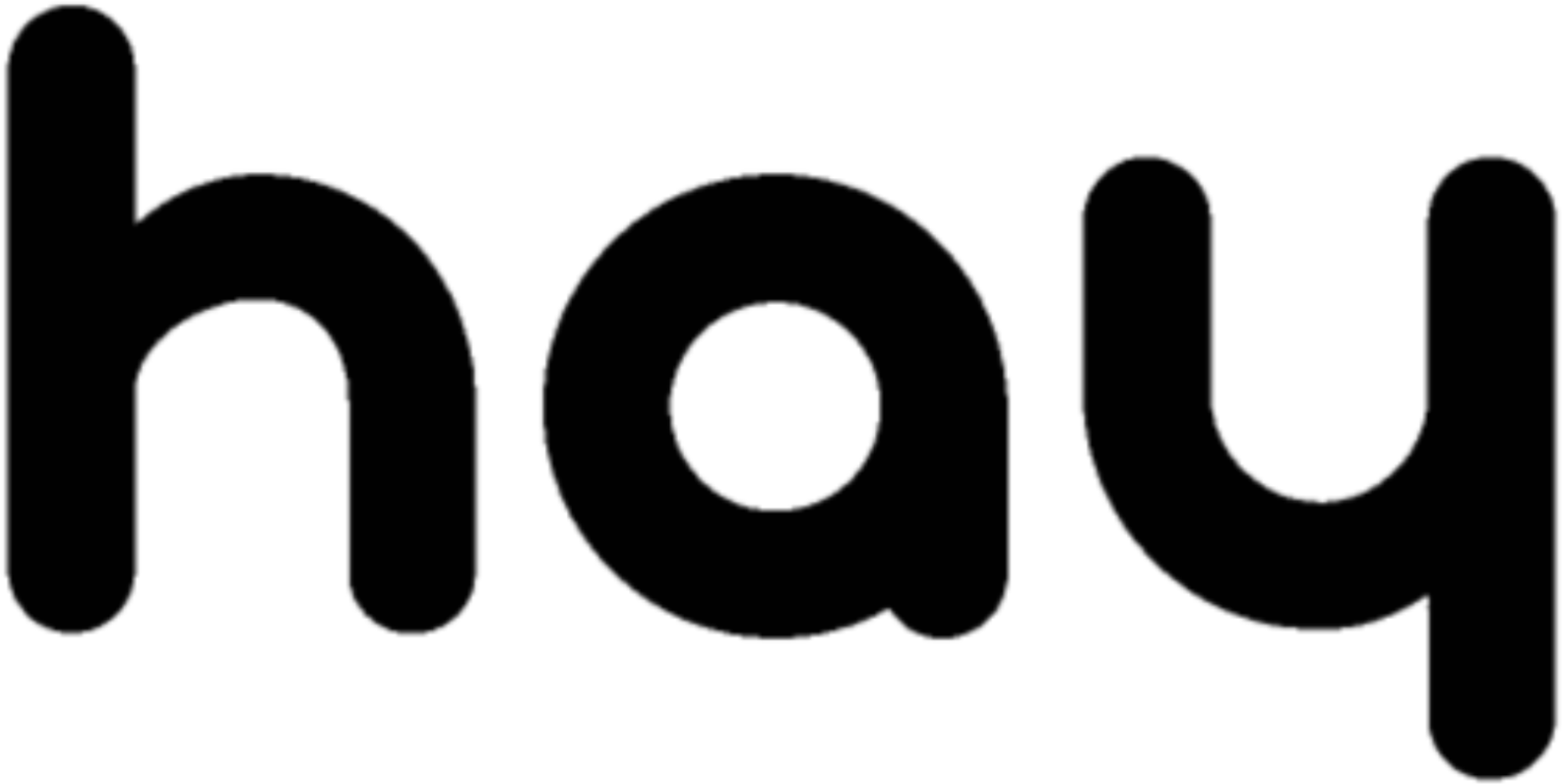 hay logo